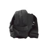 Ri&ntilde;onera Biwo Natal Negro B73423